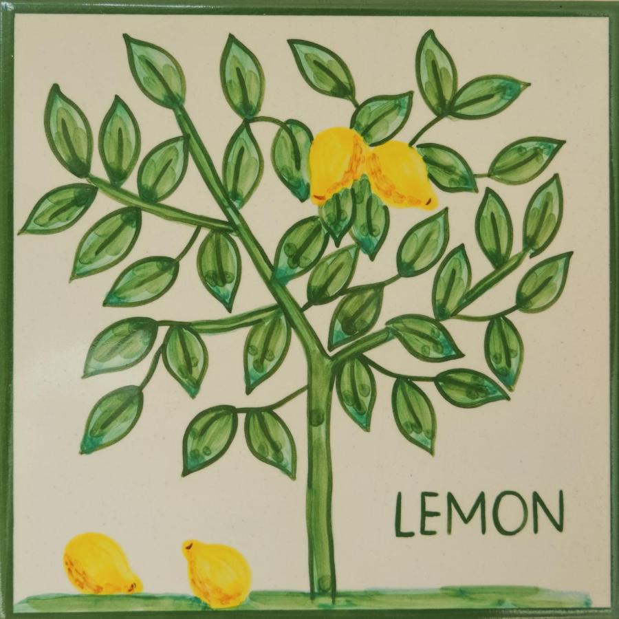 Casa Monte Cristo Apartments - Lemon ลากอส ภายนอก รูปภาพ