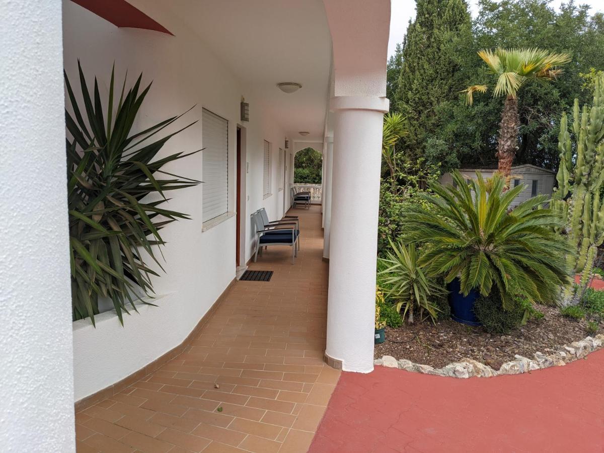 Casa Monte Cristo Apartments - Lemon ลากอส ภายนอก รูปภาพ