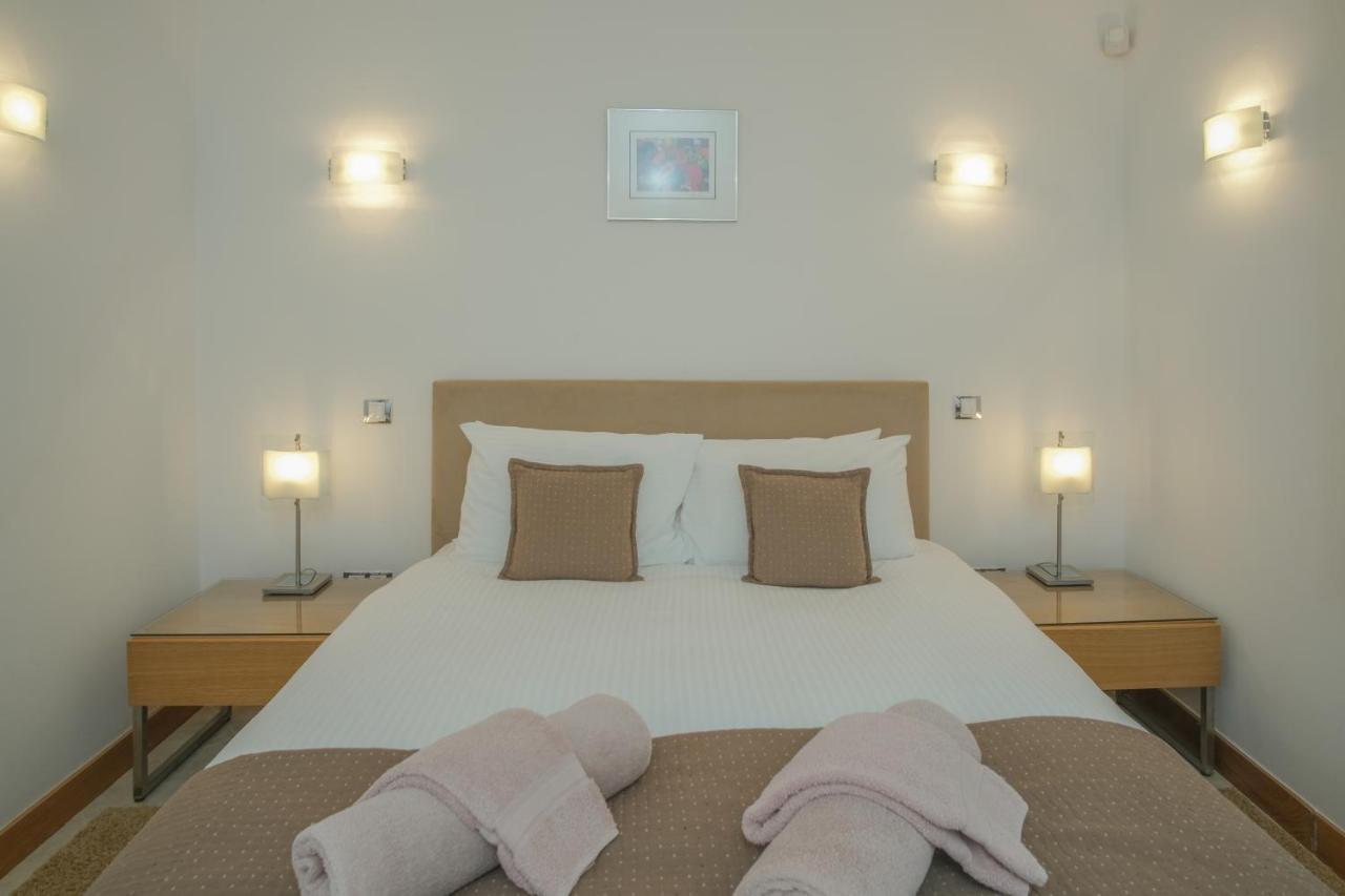Casa Monte Cristo Apartments - Lemon ลากอส ภายนอก รูปภาพ