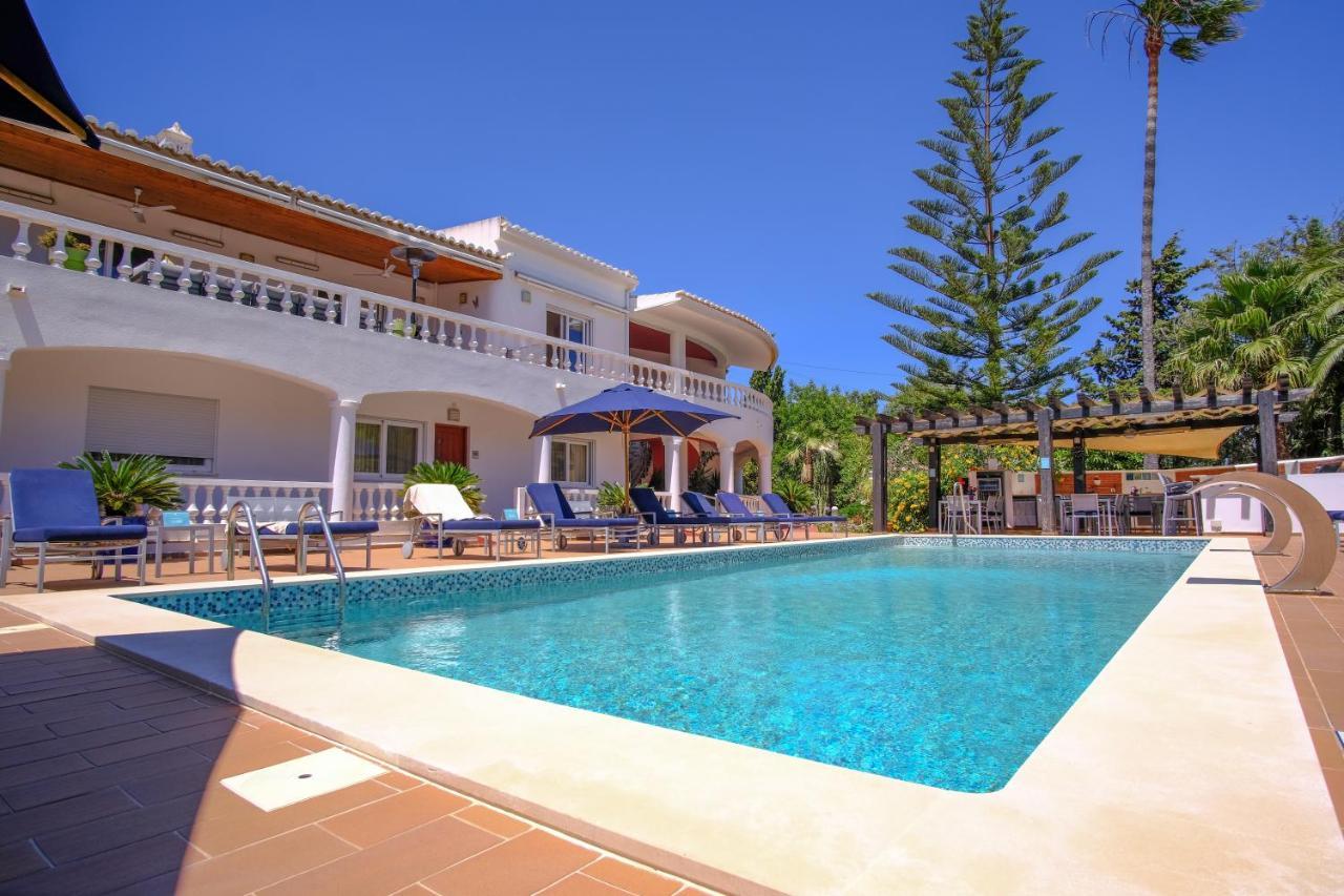 Casa Monte Cristo Apartments - Lemon ลากอส ภายนอก รูปภาพ