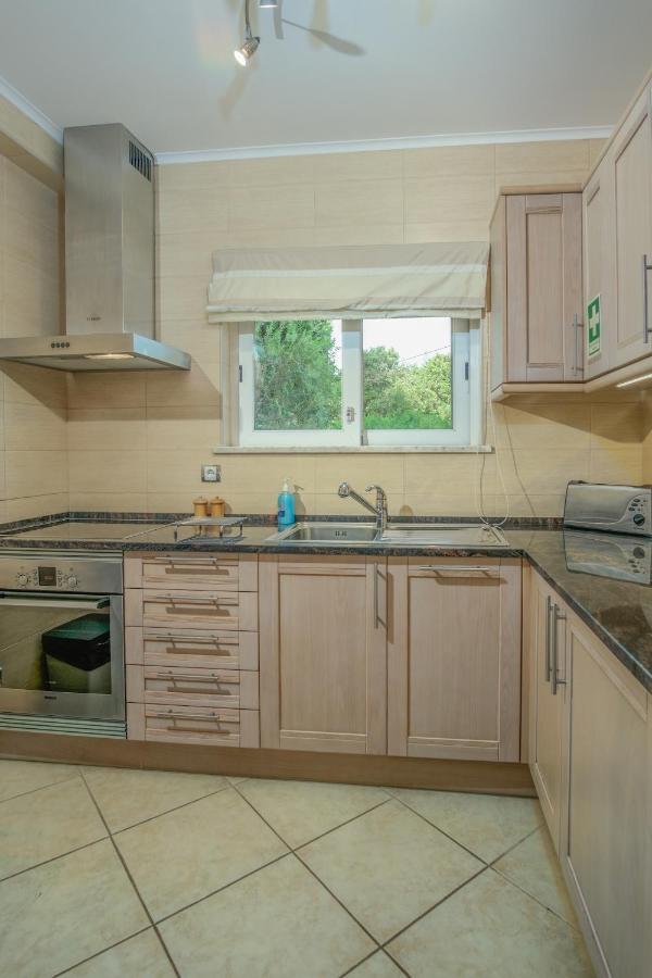 Casa Monte Cristo Apartments - Lemon ลากอส ภายนอก รูปภาพ