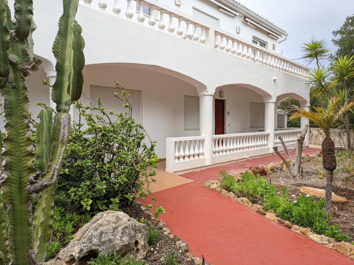 Casa Monte Cristo Apartments - Lemon ลากอส ภายนอก รูปภาพ